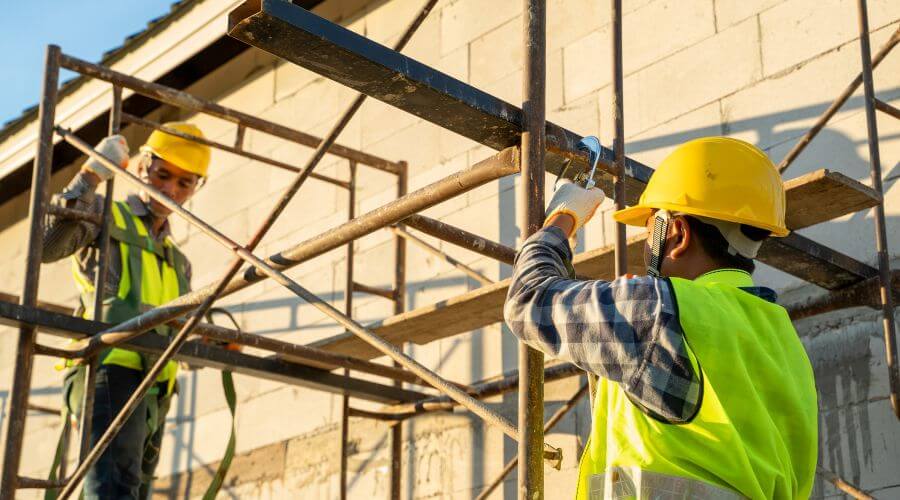 Roof Vent Repair in La Rose, IL
